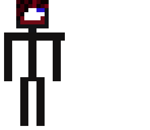stick man