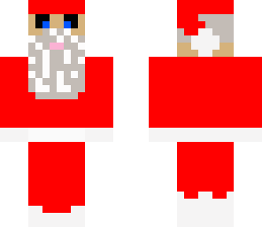 awesome santa