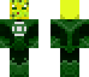 cheesy lantern