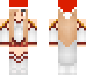 asuna christmas