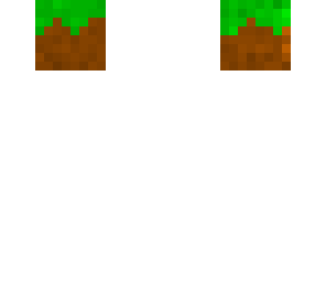 grass floating
