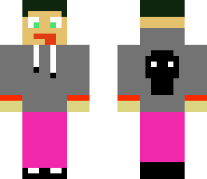 durpy guy
