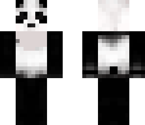 paige the panda