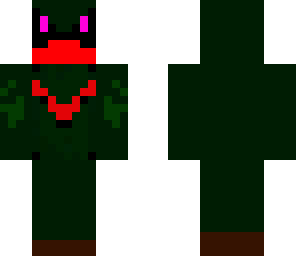 ender assassin