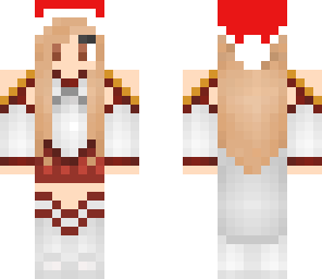 christmas asuna fixed