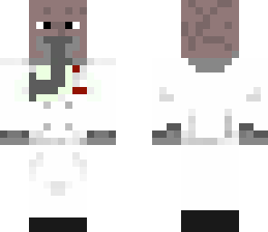 elephant chef