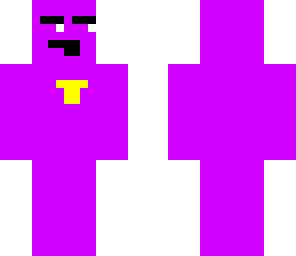 purple man fnaf