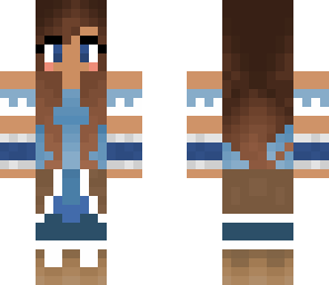 korra