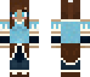 korra
