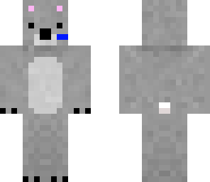gaming koala