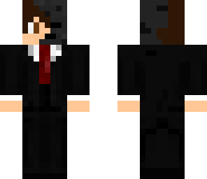laloquito suit  infection v2