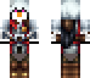 coo assasin penguin
