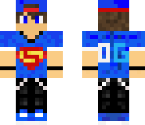 og inspired