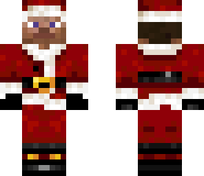 santa steve