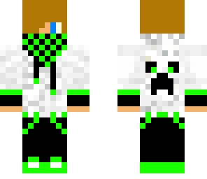 my first skin v2
