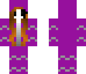 purple dude edit