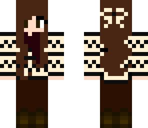 fixed personal skin
