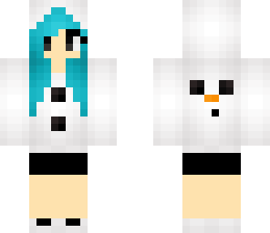 snowgirl