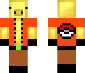 pixelmon gold pig