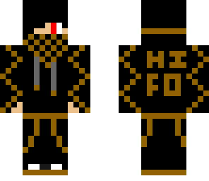 gold gamer