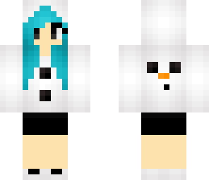 snowgirl