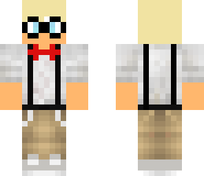 nerd boi adv
