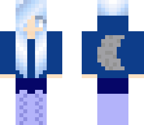 moon girl