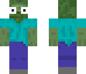 zombie