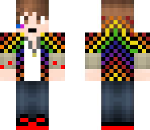 cool ranbow