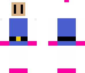 bomberman