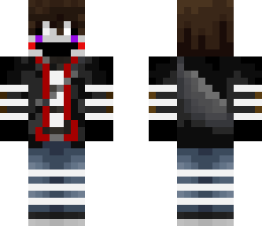 the puppet man