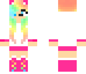 gamer chick
