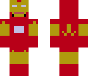 iron man