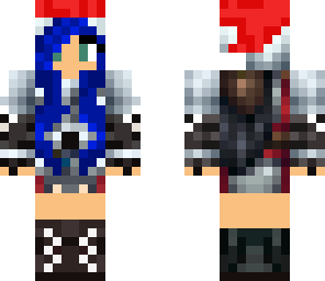 xmas archer