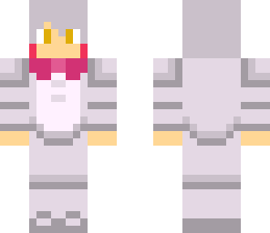 fixed mangle boy