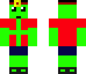 christmas ethen