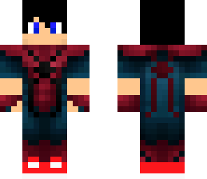 spider teen