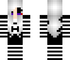 puppet girl edit  remake