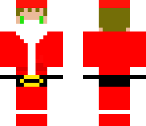 santaburr