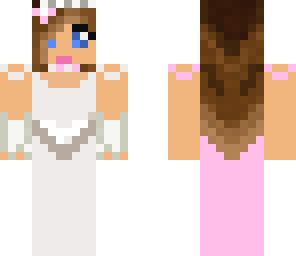 angela bride