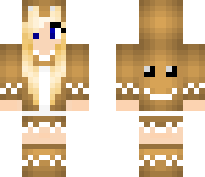 ginger bread cookie girl