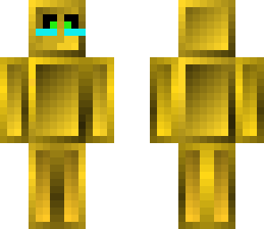gold gamer