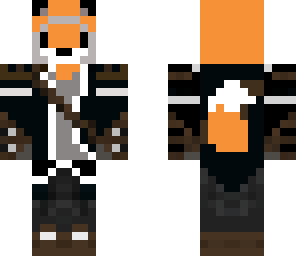 foxwraith