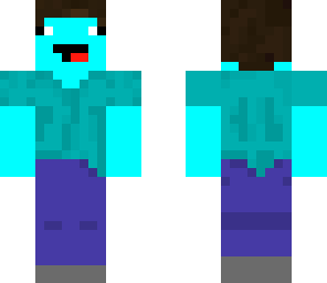 derp steve
