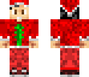 tinchoo navidad