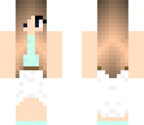 dress girl