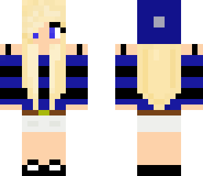edit of tomboy