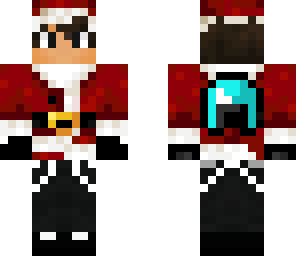 santaboy