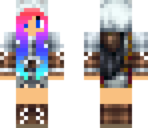assassin rainbow