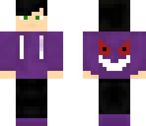 gangstergengar skin